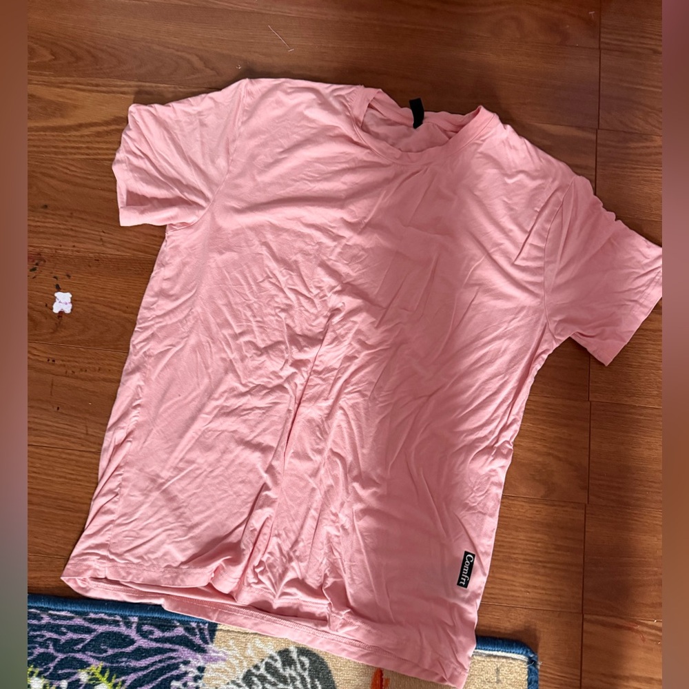 Comfrt cloud tee